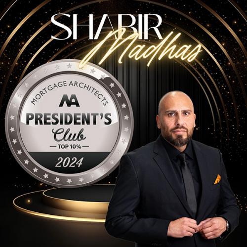 Shabir Madhas Shabir Madhas